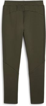 Брюки Puma EVOSTRIPE PANTS DK мужские - 2