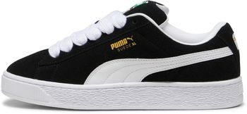 Кроссовки Puma SUEDE XL мужские - фото