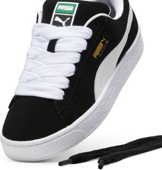 Кроссовки Puma SUEDE XL мужские - 4