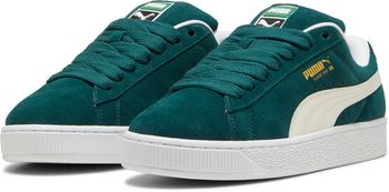 Кросівки Puma SUEDE XL чоловічі - 3