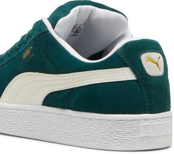 Кросівки Puma SUEDE XL чоловічі - 5