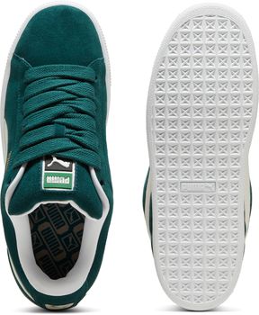 Кросівки Puma SUEDE XL чоловічі - 6