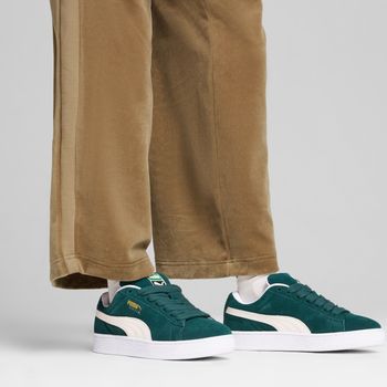 Кросівки Puma SUEDE XL чоловічі - 7
