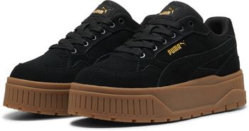Кроссовки Puma KARMEN II IDOL SD женские - 3