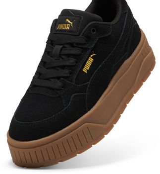 Кроссовки Puma KARMEN II IDOL SD женские - 4