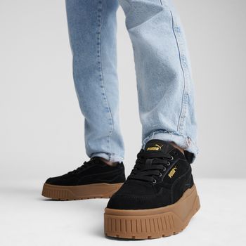 Кроссовки Puma KARMEN II IDOL SD женские - 7