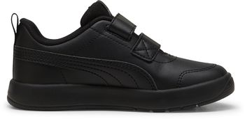 Кроссовки Puma COURTFLEX V3 V PS детские - 2