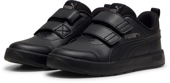 Кроссовки Puma COURTFLEX V3 V PS детские - 3