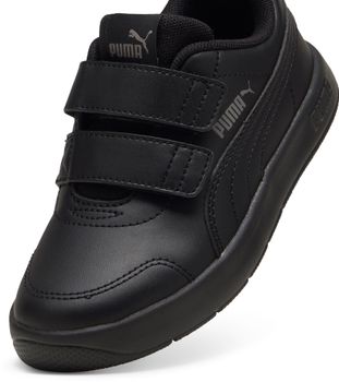 Кроссовки Puma COURTFLEX V3 V PS детские - 4