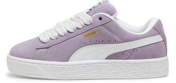 Кроссовки Puma SUEDE XL JR для девочки - 1