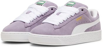 Кроссовки Puma SUEDE XL JR для девочки - 3