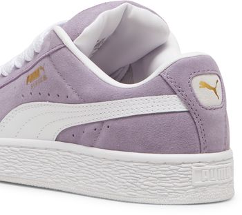 Кроссовки Puma SUEDE XL JR для девочки - 5