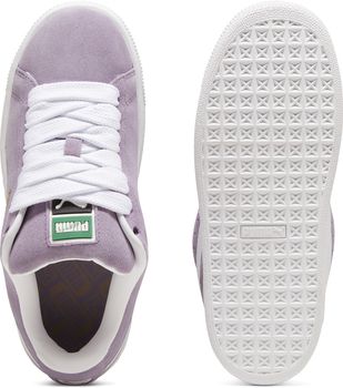 Кроссовки Puma SUEDE XL JR для девочки - 6