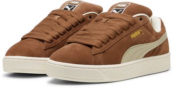 Кроссовки Puma SUEDE XL мужские - 3