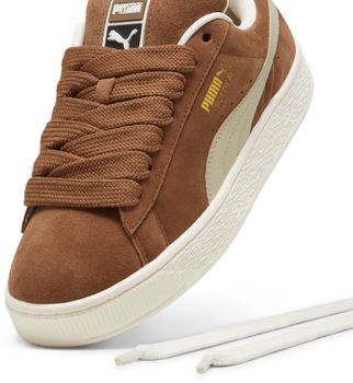 Кроссовки Puma SUEDE XL мужские - 4