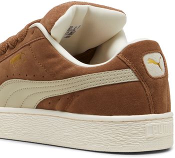 Кроссовки Puma SUEDE XL мужские - 5