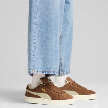 Кроссовки Puma SUEDE XL мужские - 7