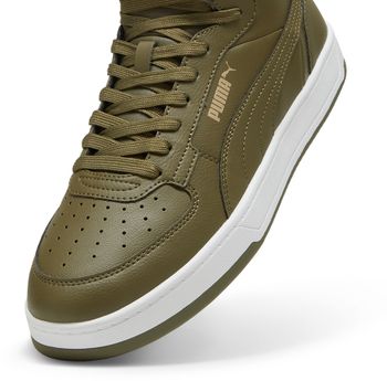Ботинки Puma PUMA CAVEN 2.0 MID WTR мужские - 4