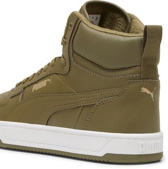 Ботинки Puma PUMA CAVEN 2.0 MID WTR мужские - 5