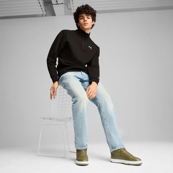 Ботинки Puma PUMA CAVEN 2.0 MID WTR мужские - 8