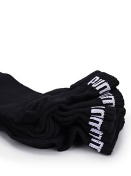 Шкарпетки Puma PUMA UNISEX QUARTER PLAIN 3P - 4
