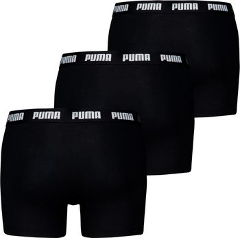 Труси Puma PUMA MEN EVERYDAY BOXERS 3P чоловічі - 2