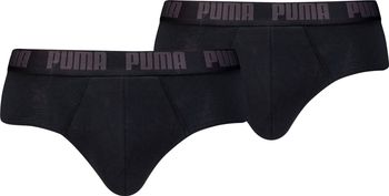 Труси Puma PUMA MEN EVERYDAY BRIEFS 2P чоловічі - фото
