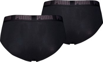 Труси Puma PUMA MEN EVERYDAY BRIEFS 2P чоловічі - 2