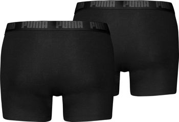 Трусы Puma PUMA MEN EVERYDAY BASIC BOXERS 2P мужские - 2