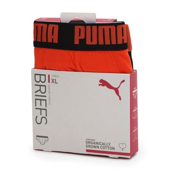 Трусы Puma PUMA MEN EVERYDAY BRIEF 2P мужские - 5