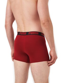 Труси Puma PUMA MEN EVERYDAY BASIC BOXER 2P чоловічі - 5