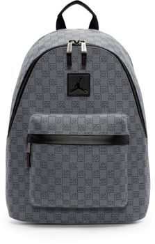Рюкзак Jordan JAM MONOGRAM BACKPACK - 1
