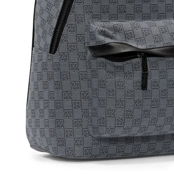 Рюкзак Jordan JAM MONOGRAM BACKPACK - 5