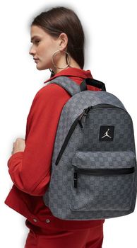 Рюкзак Jordan JAM MONOGRAM BACKPACK - 6