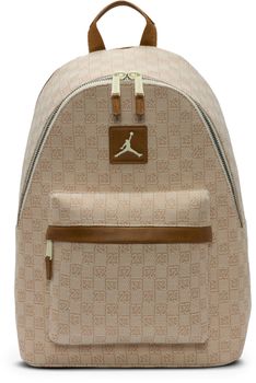 Рюкзак Jordan JAM MONOGRAM BACKPACK - 2