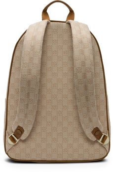 Рюкзак Jordan JAM MONOGRAM BACKPACK - 2