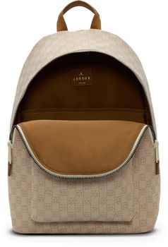 Рюкзак Jordan JAM MONOGRAM BACKPACK - 4