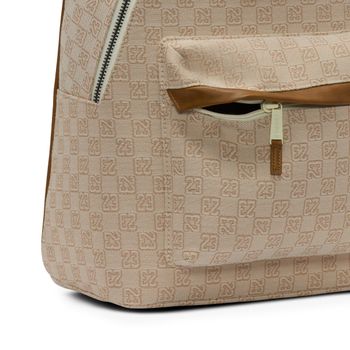 Рюкзак Jordan JAM MONOGRAM BACKPACK - 5