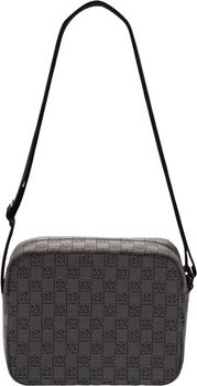 Сумка Jordan JAM MONOGRAM MINI MESSENGER BA - 2