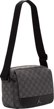 Сумка Jordan JAM MONOGRAM MINI MESSENGER BA - 3