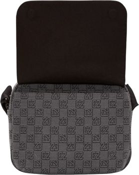 Сумка Jordan JAM MONOGRAM MINI MESSENGER BA - 4