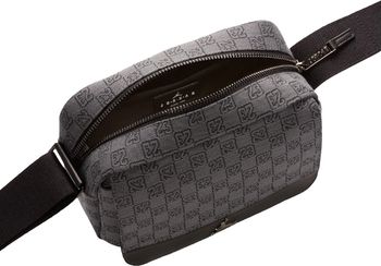 Сумка Jordan JAM MONOGRAM MINI MESSENGER BA - 5