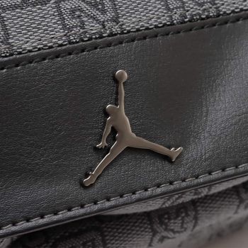 Сумка Jordan JAM MONOGRAM MINI MESSENGER BA - 6