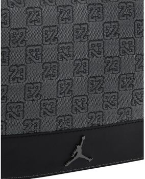 Сумка Jordan JAM MONOGRAM MINI MESSENGER BA - 7