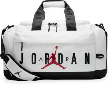 Сумка Jordan JAM VELOCITY DUFFLE - 1