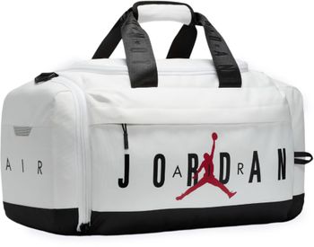 Сумка Jordan JAM VELOCITY DUFFLE - 3