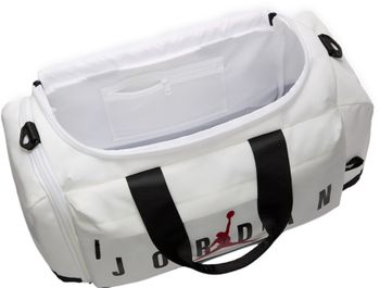 Сумка Jordan JAM VELOCITY DUFFLE - 4