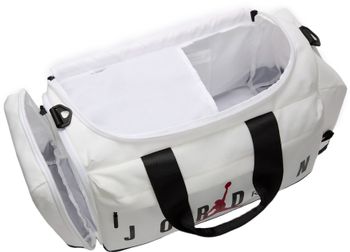 Сумка Jordan JAM VELOCITY DUFFLE - 5