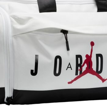 Сумка Jordan JAM VELOCITY DUFFLE - 6