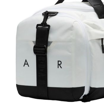 Сумка Jordan JAM VELOCITY DUFFLE - 7
